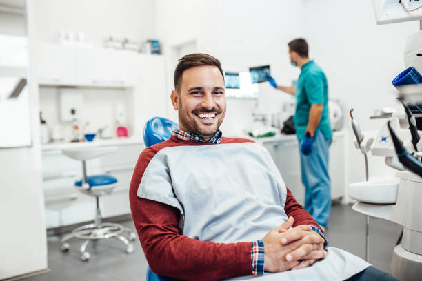 Best Dental Inlays and Onlays  in Baltic, SD