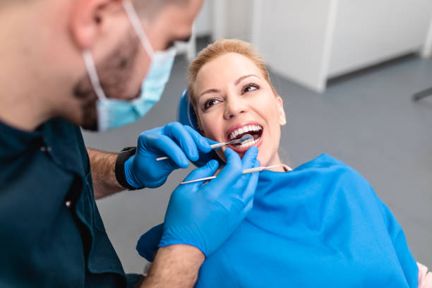 Advanced Technology for Better Dental Care in Baltic, SD