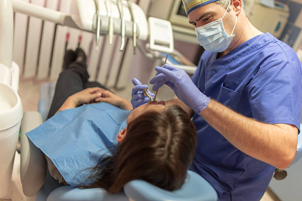 Best Pediatric Dentistry  in Baltic, SD